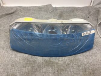 1999 Polaris Headlight Housing