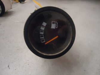 1996 Ski-Doo Gas Guage