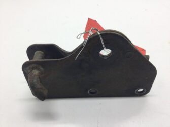 1987 Yamaha Right Suspension Bracket