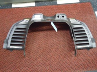 1997 Polaris Dash/Console