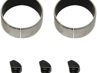 Driven / Secondary Clutch Rebuild Kit