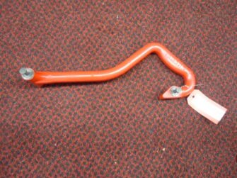 2002 Yamaha SX VIPER 700 L/C Ski Handle