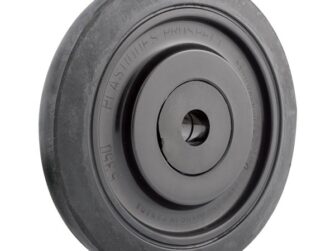 New Idler Wheel 5.35"