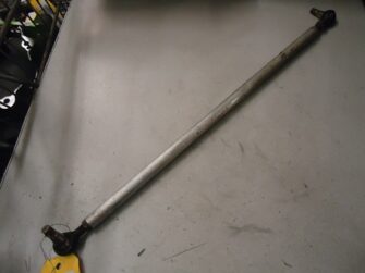 1996 Ski-Doo FORM III 600 L/C Tie Rod Steering