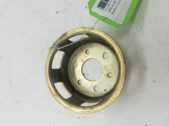 1995 AC EXT 580 L/C Starter Cup
