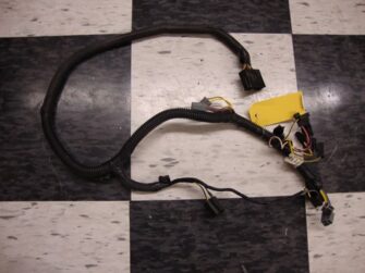 2001 Ski-Doo Hood Harness