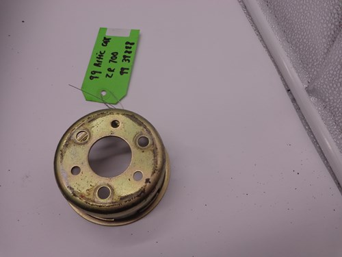 1996 AC ZRT 600 L/C Starter Cup - Image 2