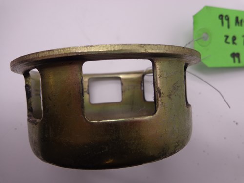 1996 AC ZRT 600 L/C Starter Cup - Image 5