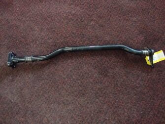 1992 Ski-Doo MACH 1 617 L/C Steering Post
