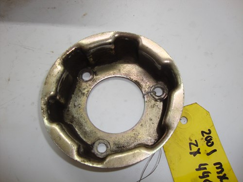 2001 Ski-Doo FORM DLX 500 L/C Starter Cup - Image 2
