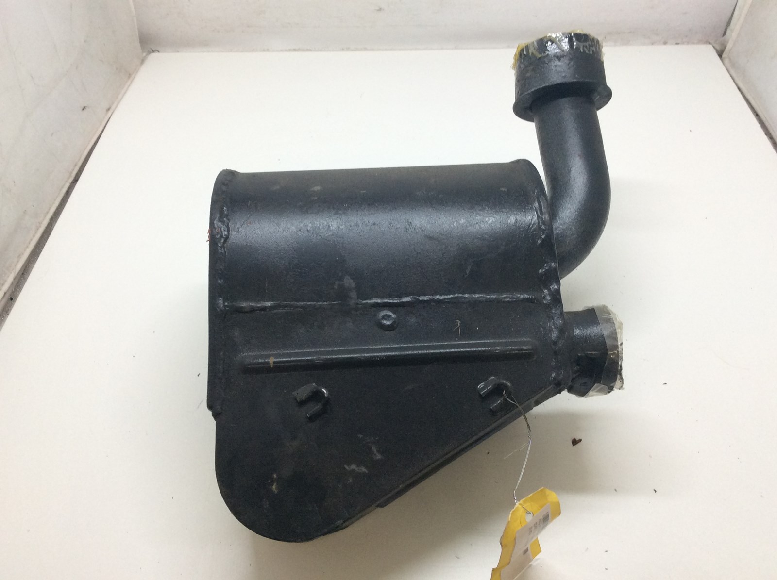 1995 Ski-Doo FORM SS 670 L/C Muffler Silencer
