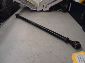 1996 Ski-Doo Radius Rod