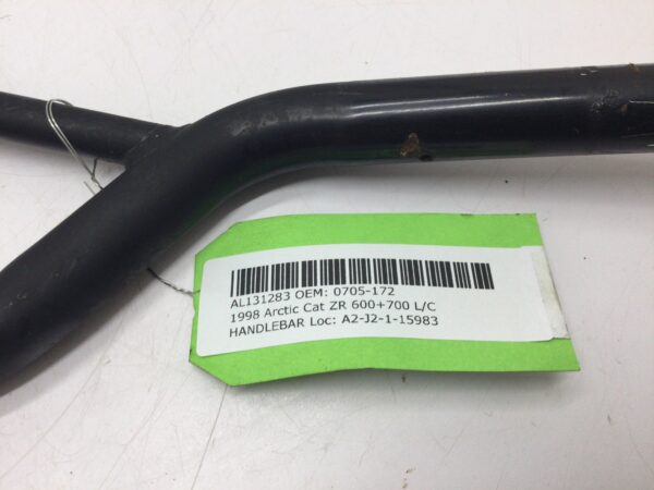 1998 Arctic Cat Handlebar - Image 5