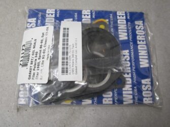 1985 Polaris Complete Gasket Set