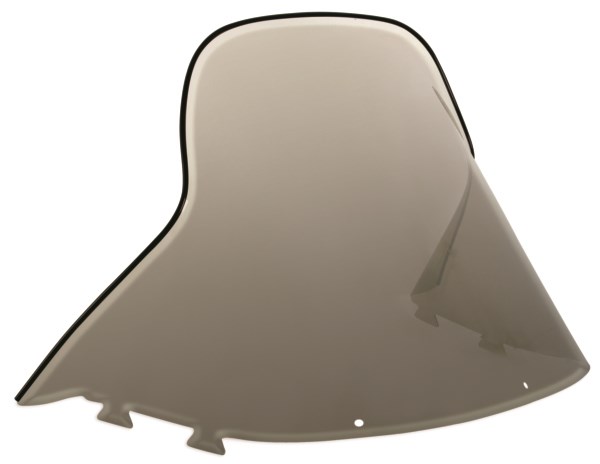 1994 Polaris New Windshield - 19" Smoke - Image 2