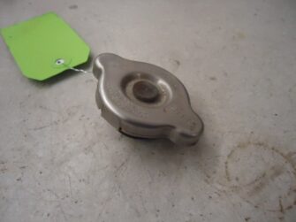 2002 Arctic Cat COOLANT CAP
