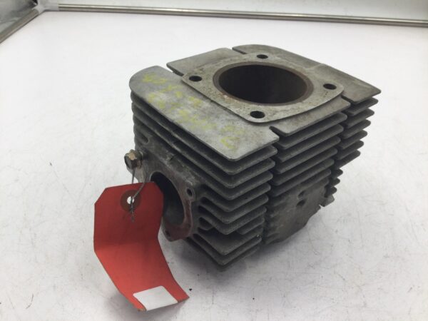 1980 Yamaha CYLINDER - Image 2