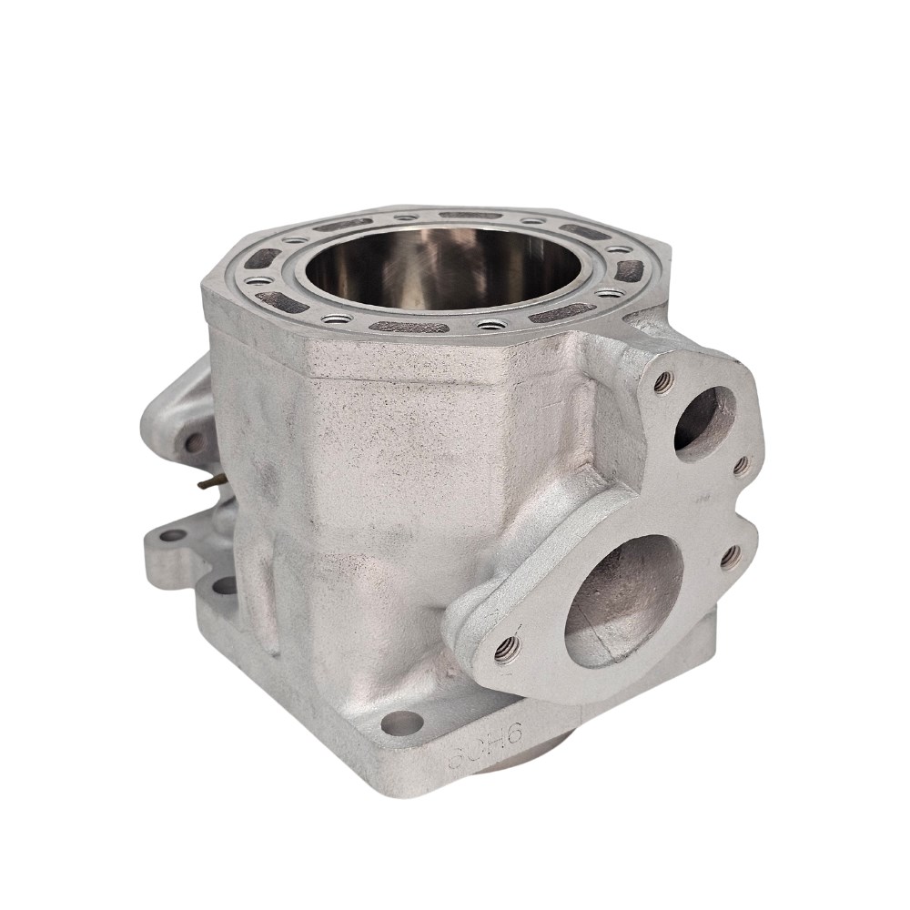 Replated Cylinder EXT 530 L/C 1989 only SCEM D 530cc - Image 2