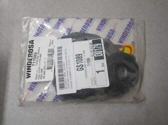 1974 John Deere Complete Gasket Set
