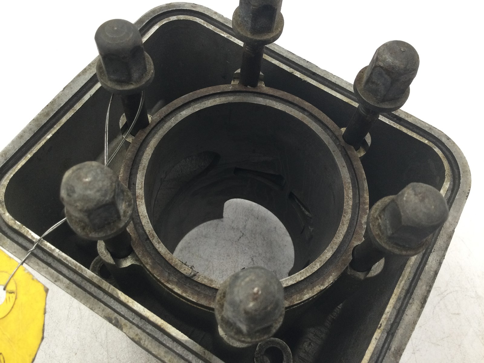 1986 Ski-Doo CYLINDER - Image 3