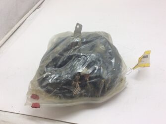 1999 Ski-Doo MXZ 600 L/C Wiring Harness