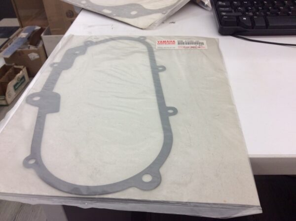 1987 Yamaha Chain Case Gasket - Image 2
