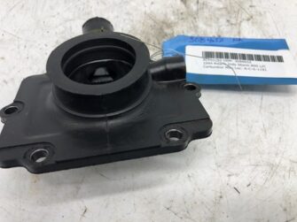1994 Polaris Carburetor Mounting Flange