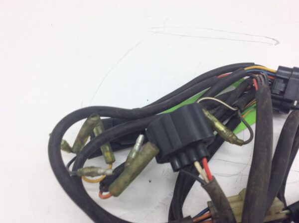 2002 Arctic Cat ECU Harness - Image 2