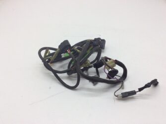 2002 Arctic Cat ECU Harness