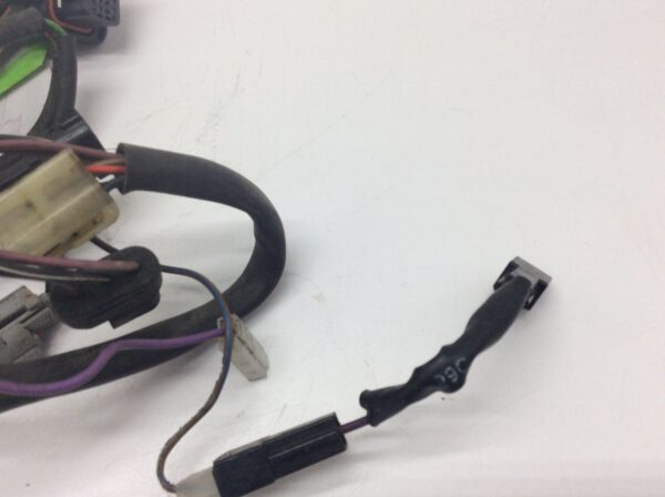 2002 Arctic Cat ECU Harness - Image 4