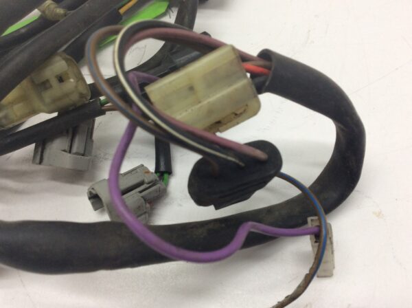 2002 Arctic Cat ECU Harness - Image 5