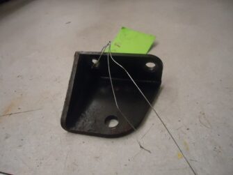 2002 Arctic Cat Backing Plate