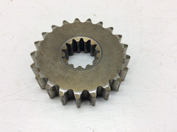 Sprocket Upper - 21T, 13S, 11W - Image 2