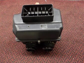 1994 Yamaha VMAX 4 750 L/C AIRBOX