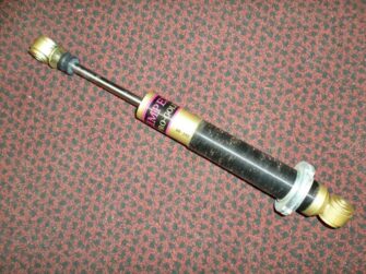 1999 Ski-Doo NOS Gas Ski Shock - See Comments