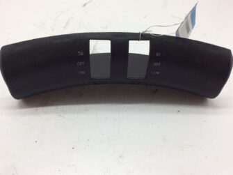 1999 Polaris HANDLEBAR COVER