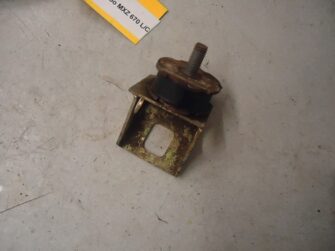 1998 Ski-Doo MACH Z 800 L/C Motor Mount Bracket