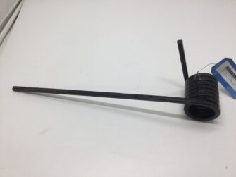 1999 Polaris RH Spring Suspension