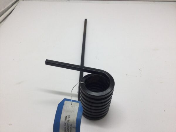 1999 Polaris RH Spring Suspension - Image 5