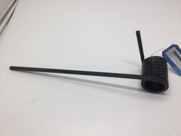 1999 Polaris RH Spring Suspension