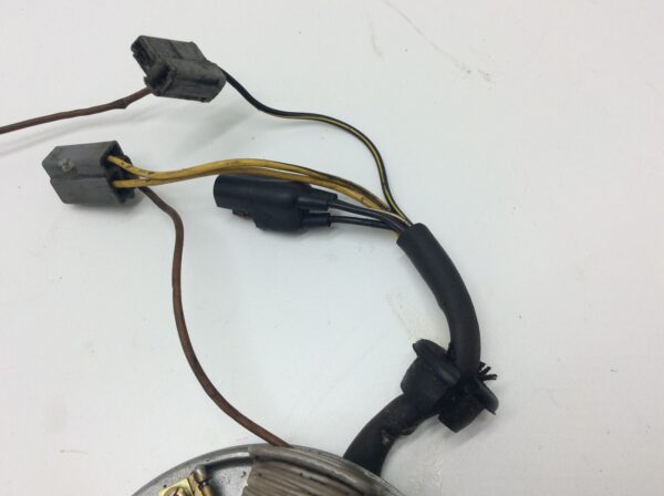 1984 Ski-Doo Stator - Image 2