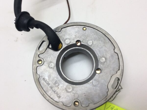 1984 Ski-Doo Stator - Image 4