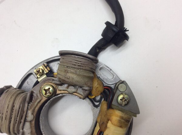 1984 Ski-Doo Stator - Image 5