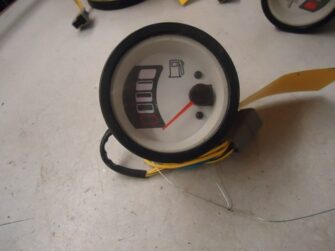 1998 Ski-Doo Gas Gauge
