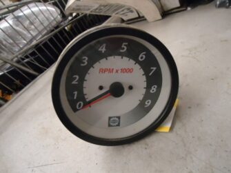 1999 Ski-Doo Tachometer