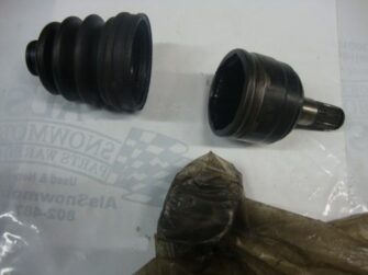 1992 Honda ATV INNER CV JOINT
