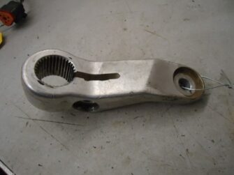 1999 Ski-Doo LH Steering Arm