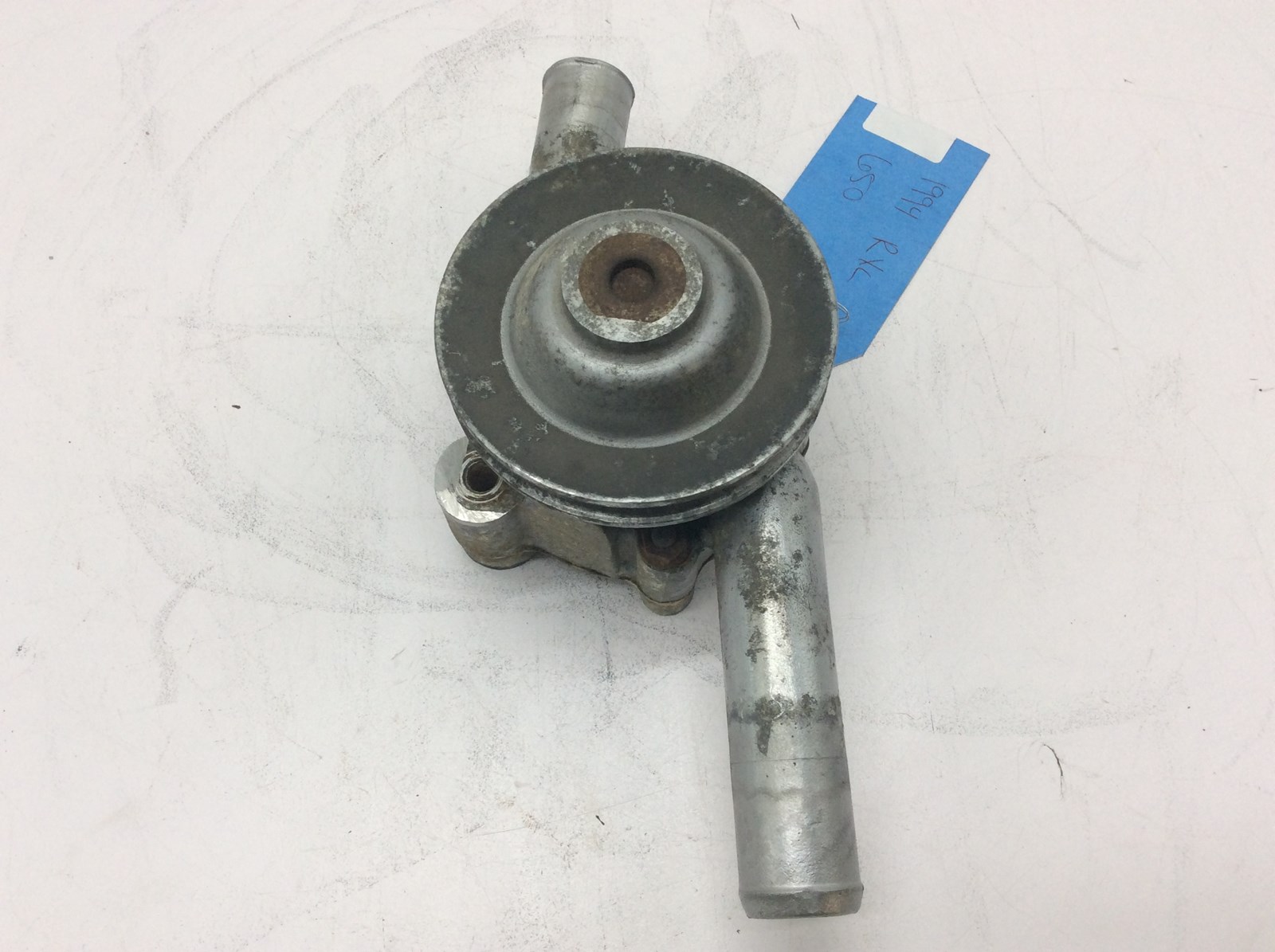 1993 Polaris Water Pump - Image 3