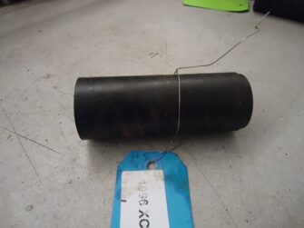 1996 Polaris XLT 600 L/C X-12 Suspension Rear Parts