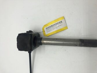 2001 Ski-Doo Ski Spindle